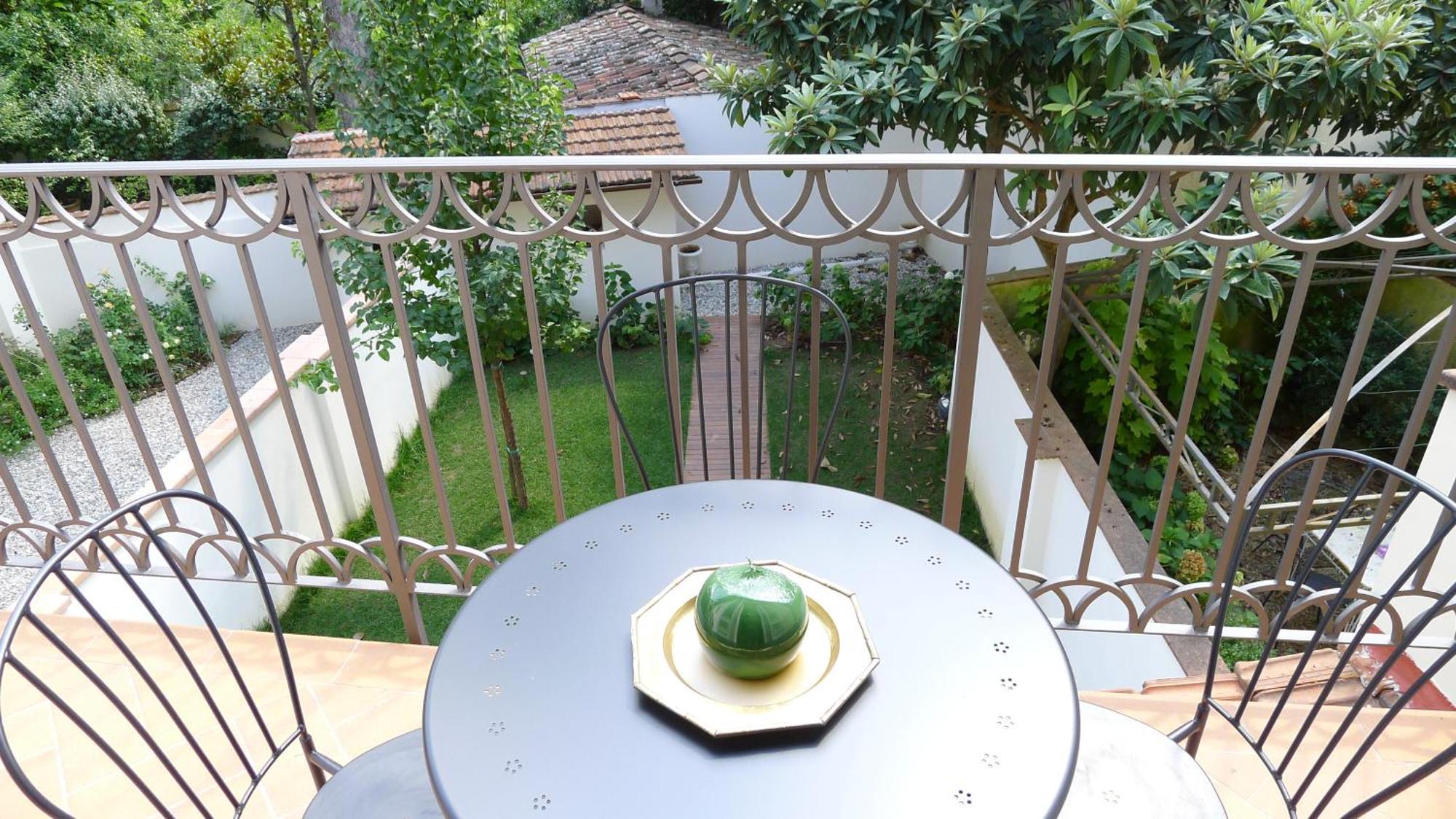 Pietro Apartment