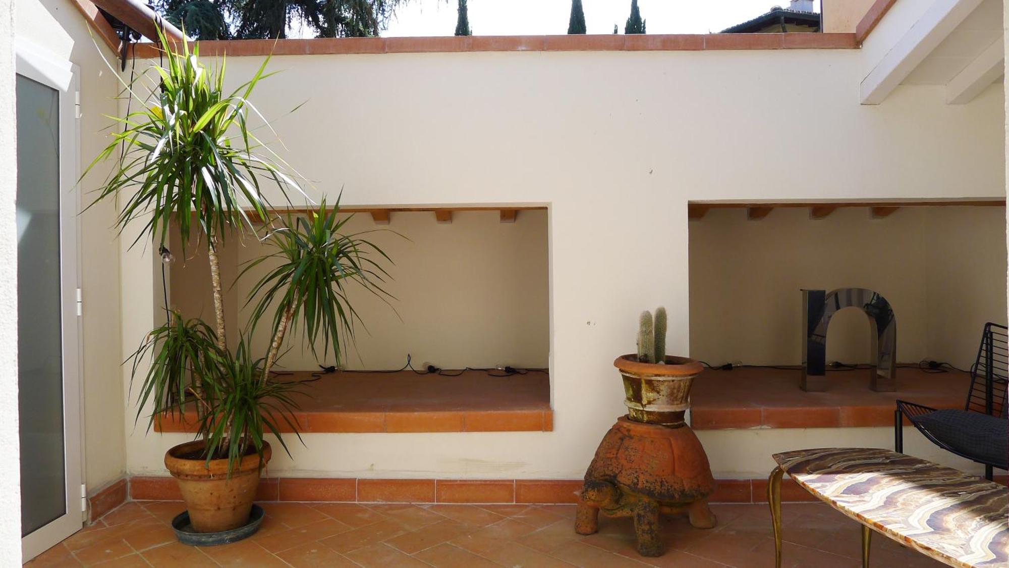 Pietro Apartment *