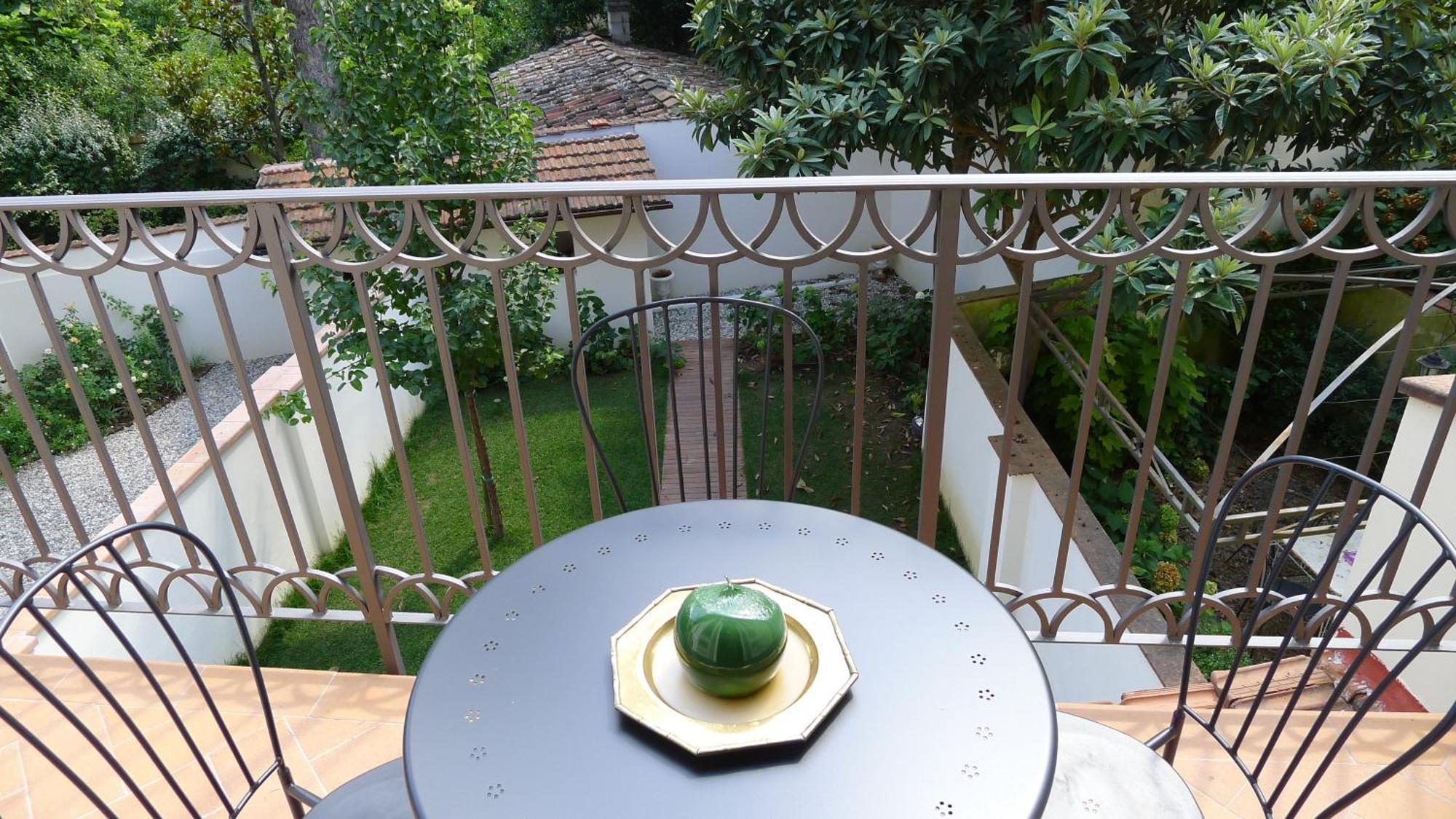 Pietro Appartement
