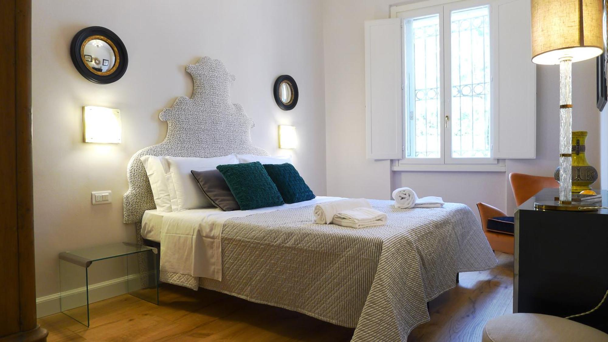 Pietro Appartement *